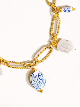 Riela Necklace