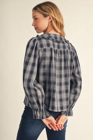 Lucie Top