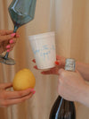 Tying the Knot Cup // Friday + Saturday