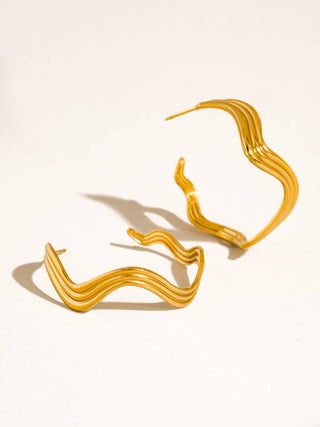 Fontaine Earrings