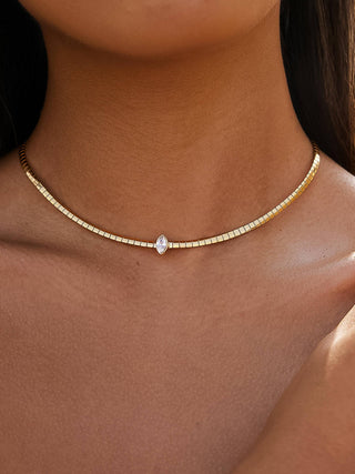 Wynter Choker Necklace