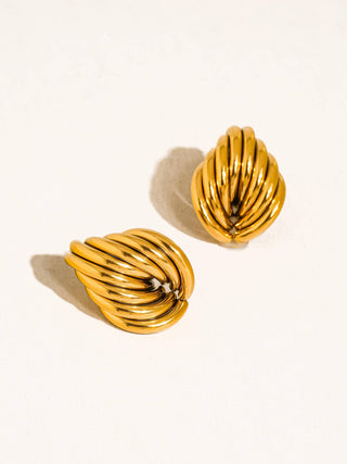 Lysandra Earrings