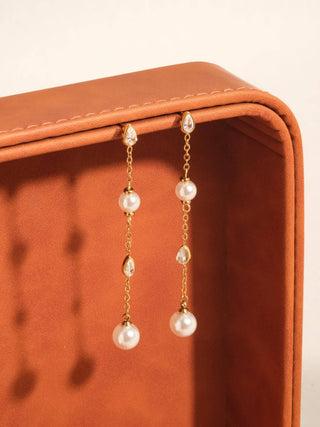 Althea Earrings