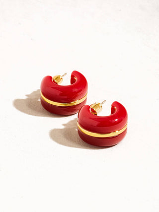 Arlo Earrings