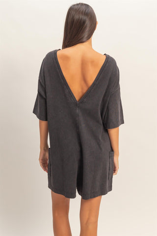 Eliza Romper