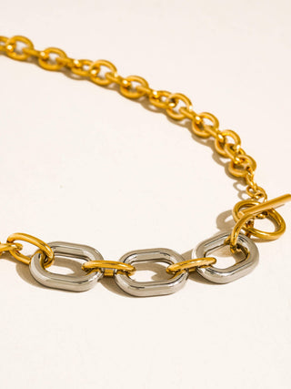 Lurette Necklace