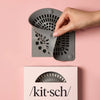 Kitsch Hair Catcher // Kitsch