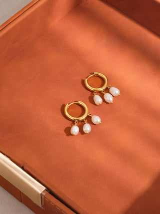 Séjour Earring