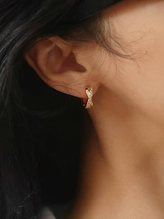Maissac Earrings