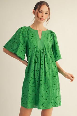 Alondra Dress