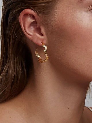Fontaine Earrings