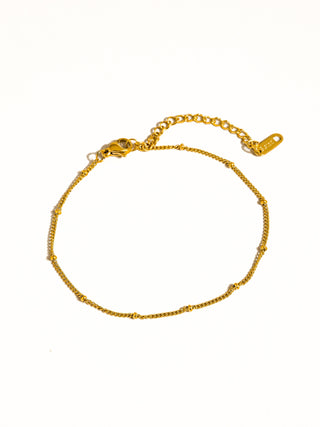 Vivi Anklet