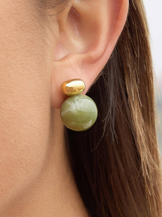Velisse Earrings