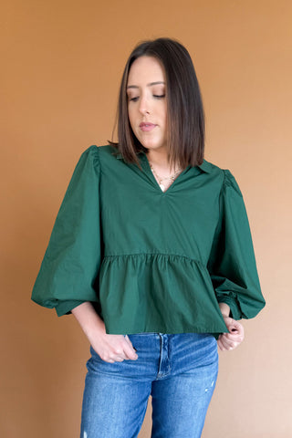 Maribel Top