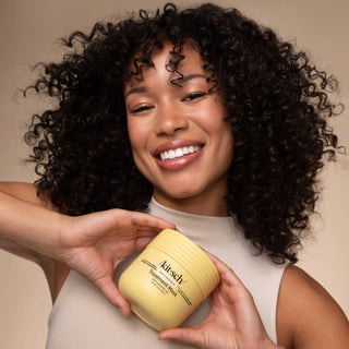 Moisturizing Treatment Hair Mask // Kitsch