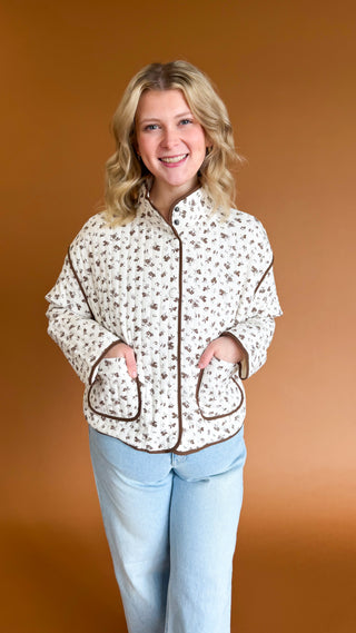 Elodie Lane Jacket