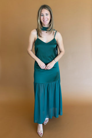 Good To Be Here Dress