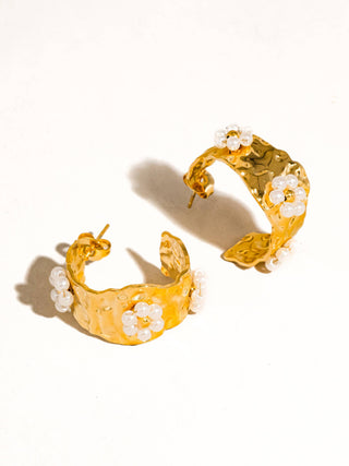 Charme Earring