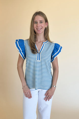Dawn of My Heart Top
