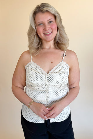 Cleo Top