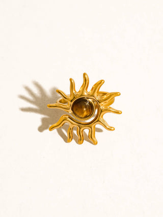 Hawthorne Ring