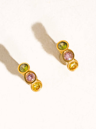 Azelia Earrings