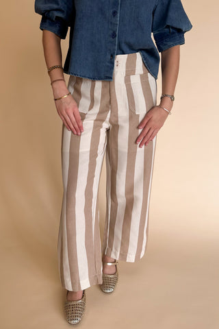 Sandra Pants