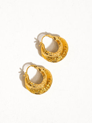 Winfred Earrings