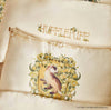 Harry Potter x Kitsch Satin Standard Pillowcase - Hufflepuff