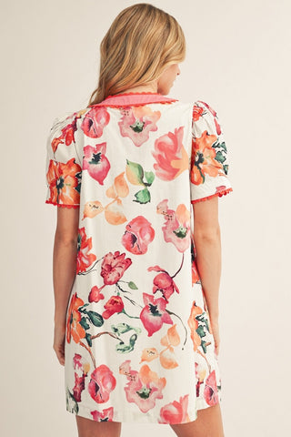 Nancy Dress