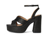 Waylan Heel in Black // Dolce Vita