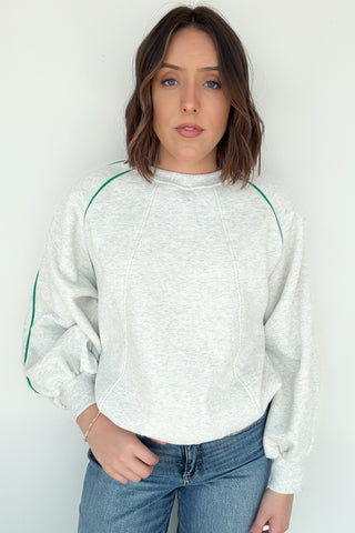 Amelia Sweater