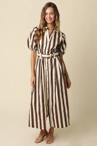 Cora Dress