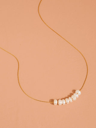 Jane Necklace