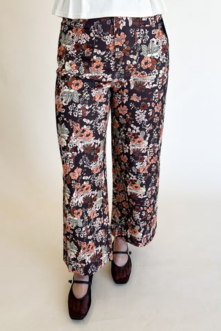 Kenzie Pants