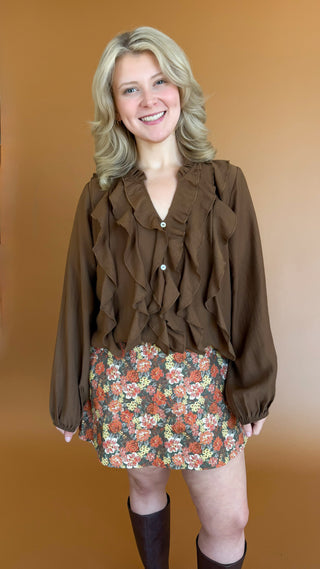 Bedford Top