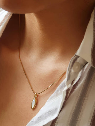 Amulet Necklace