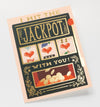 Jackpot Card