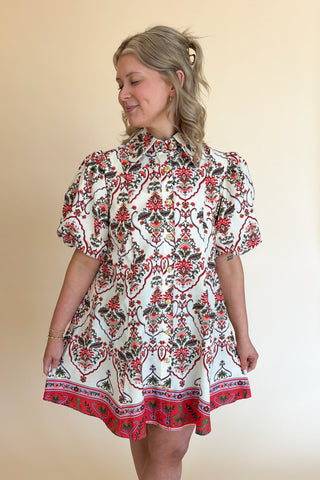 Mary Dress