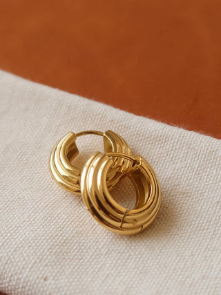 Juliette Earrings