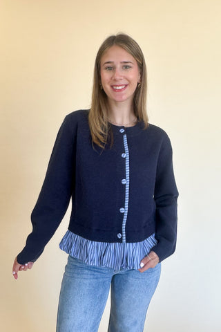 Perfectly Perfect Cardigan