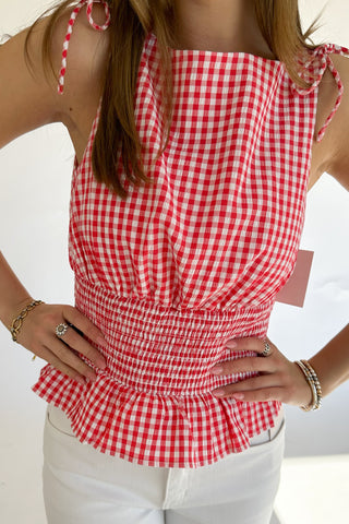 Molly Top