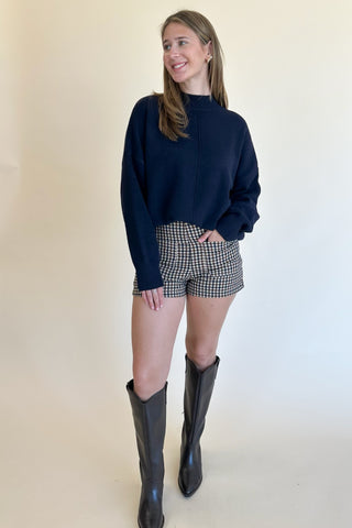 Write Me Back Shorts