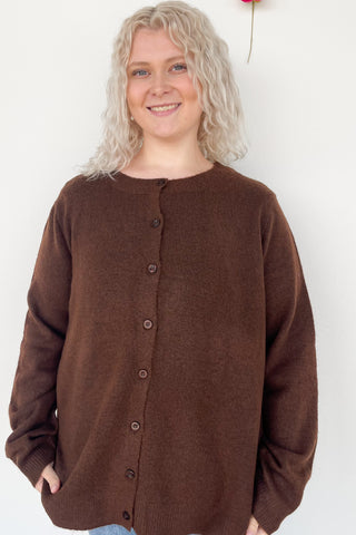 Tania Sweater +