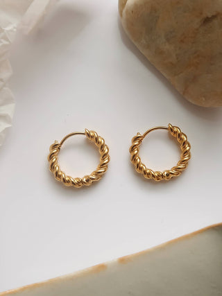 Cere Earrings