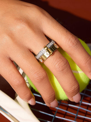 Greyson Ring
