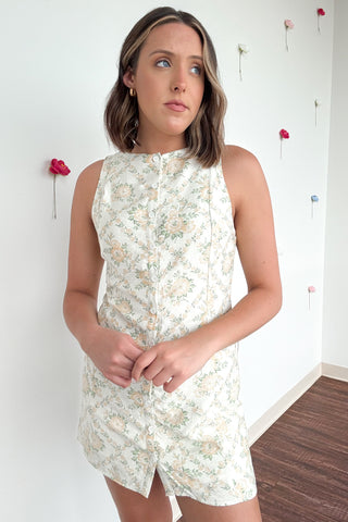Charmed Feeling Dress