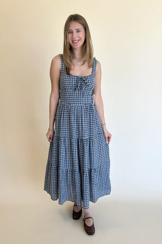 Fiore Dress