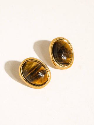 Dahlia Earring