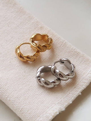 Brea Earrings